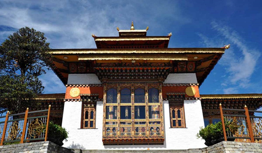 bhutan honeymoon packages for couple