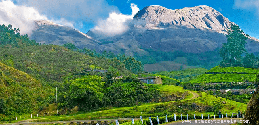 Coorg Karnataka Honeymoon Packages